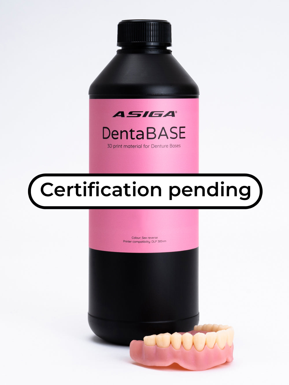 ASIGA DentaBase N1