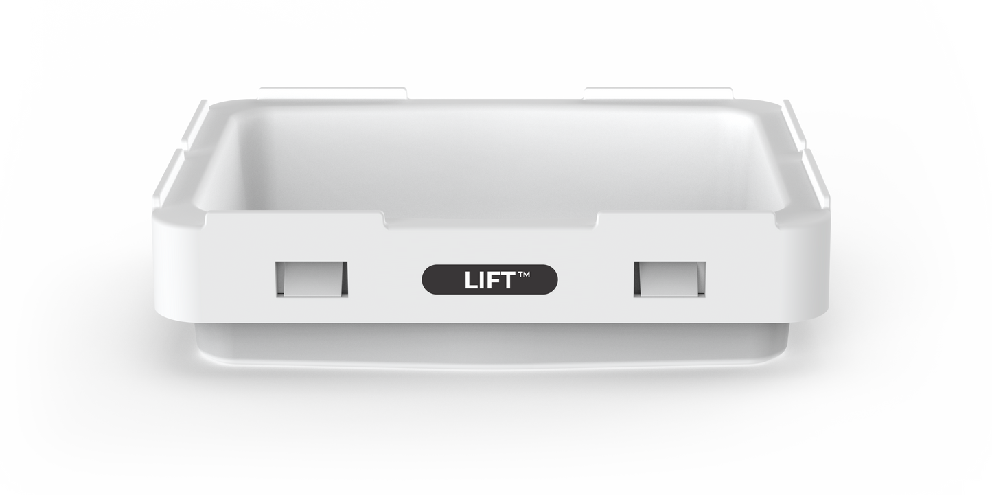 ASIGA Max Tray