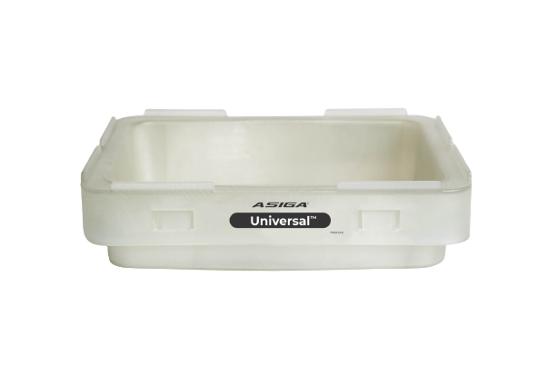 ASIGA Max Tray