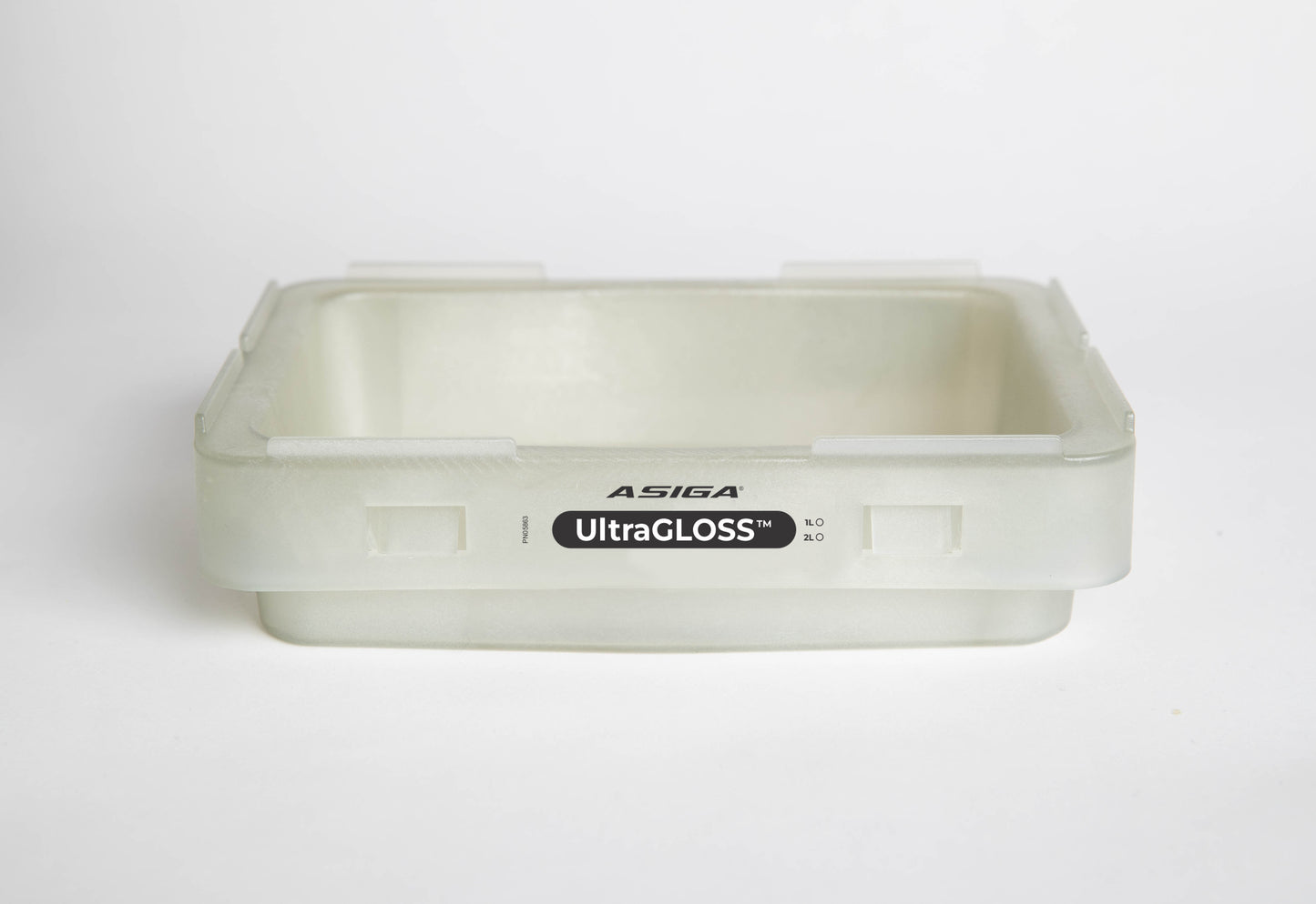ASIGA Max Tray