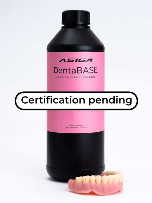 ASIGA DentaBase N1