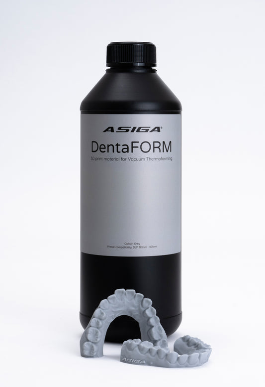 ASIGA DentaFORM