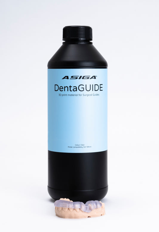 ASIGA DentaGUIDE