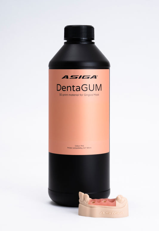 ASIGA DentaGUM