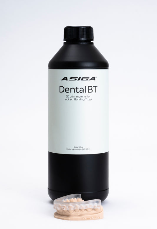 ASIGA DentaIBT