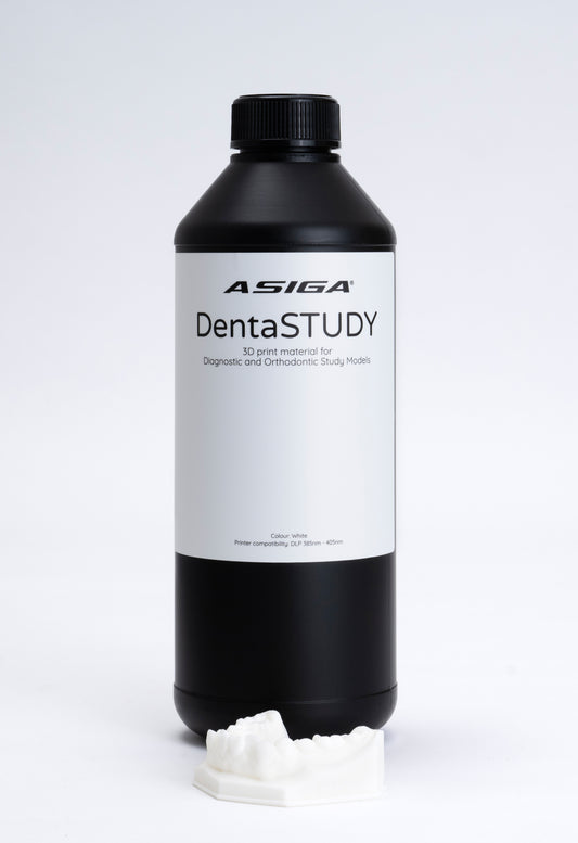 ASIGA DentaSTUDY