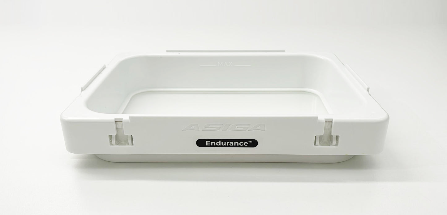ASIGA Ultra Tray