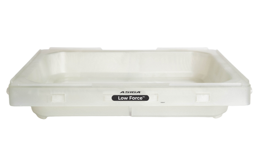 ASIGA PRO 4K Tray