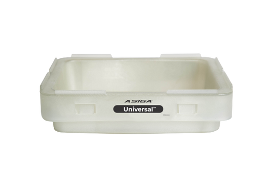 ASIGA Max Tray