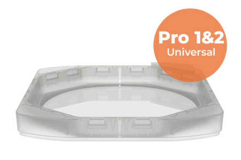 ASIGA Pro Tray