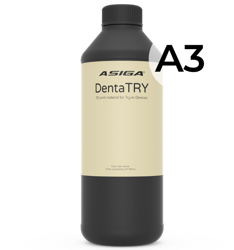 ASIGA DentaTRY A3