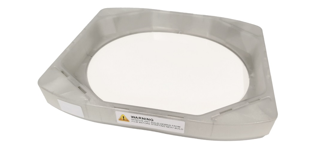 ASIGA Pro Tray
