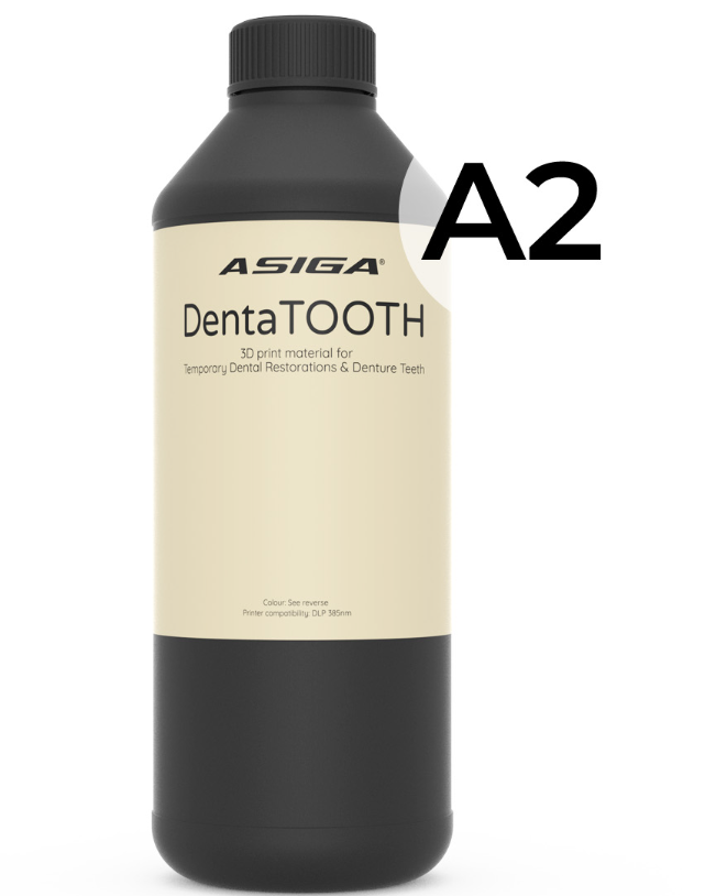 ASIGA DentaTOOTH A2
