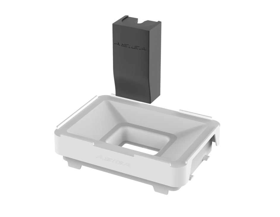 ASIGA Max Crown Kit Set