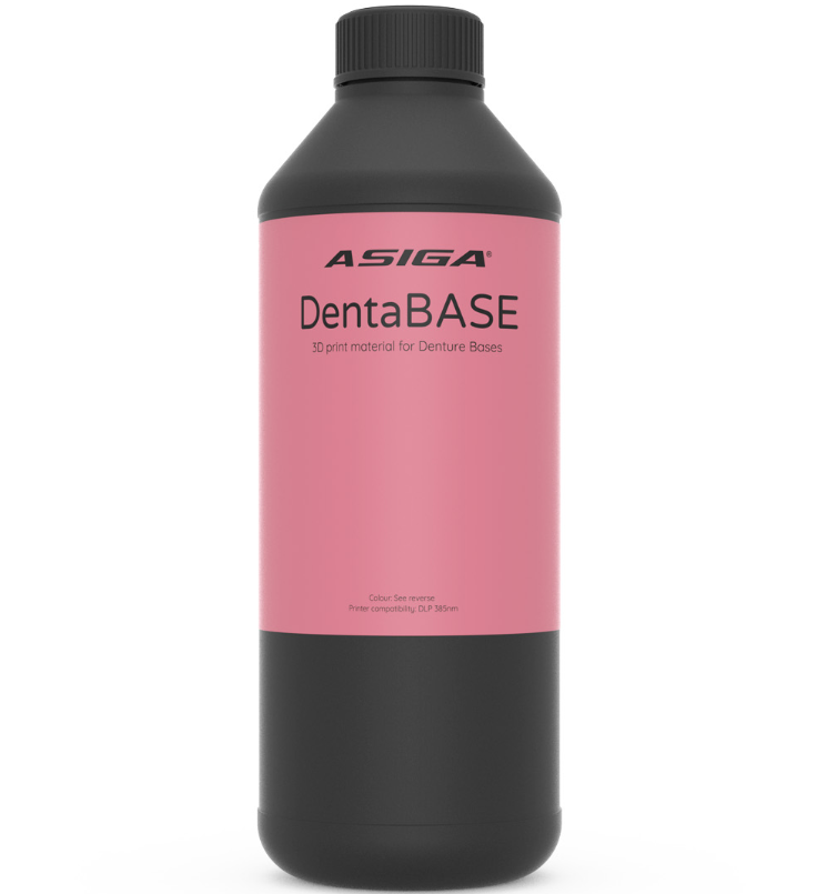 ASIGA DentaBase N1