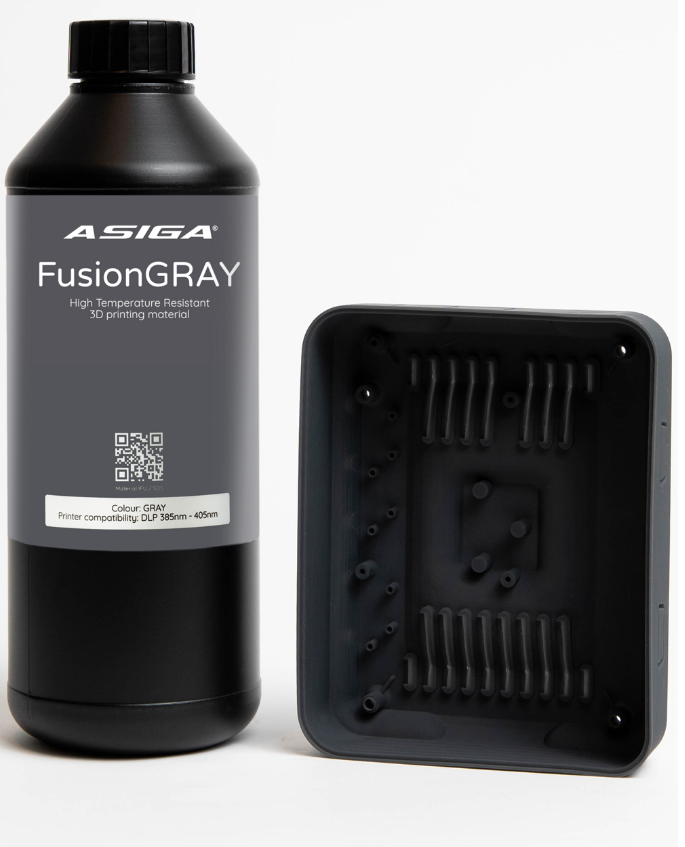ASIGA FusionGRAY V2