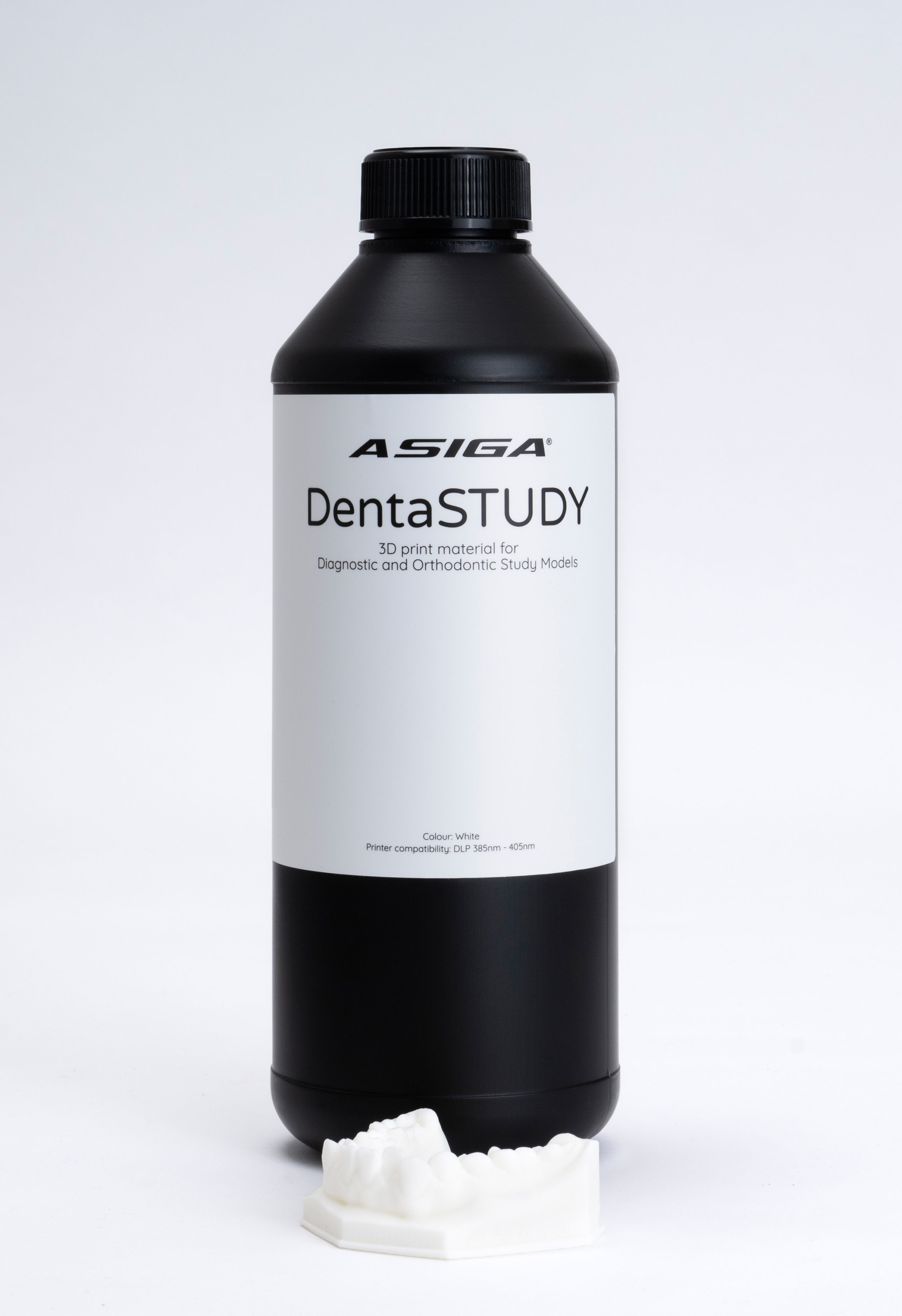 ASIGA DentaSTUDY