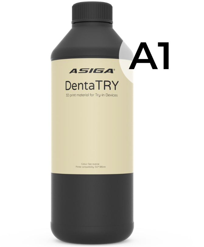 ASIGA DentaTRY A1