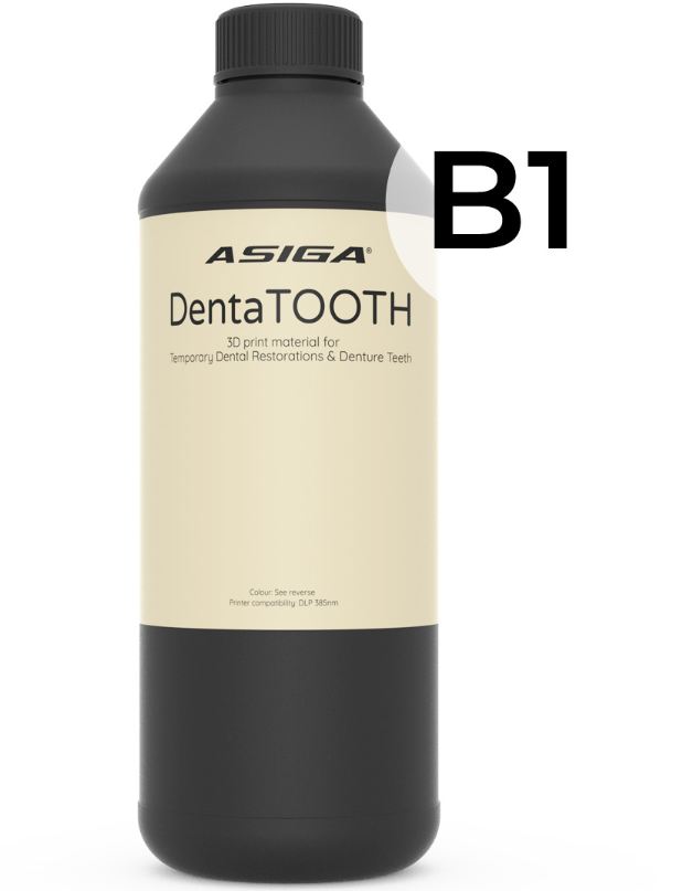 ASIGA DentaTOOTH B1