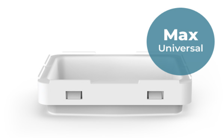ASIGA Max Tray Universal