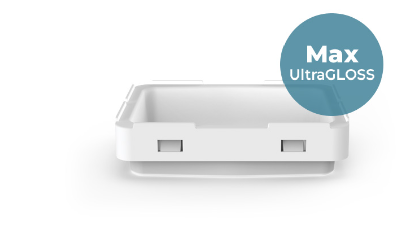 ASIGA Max Tray UltraGLOSS