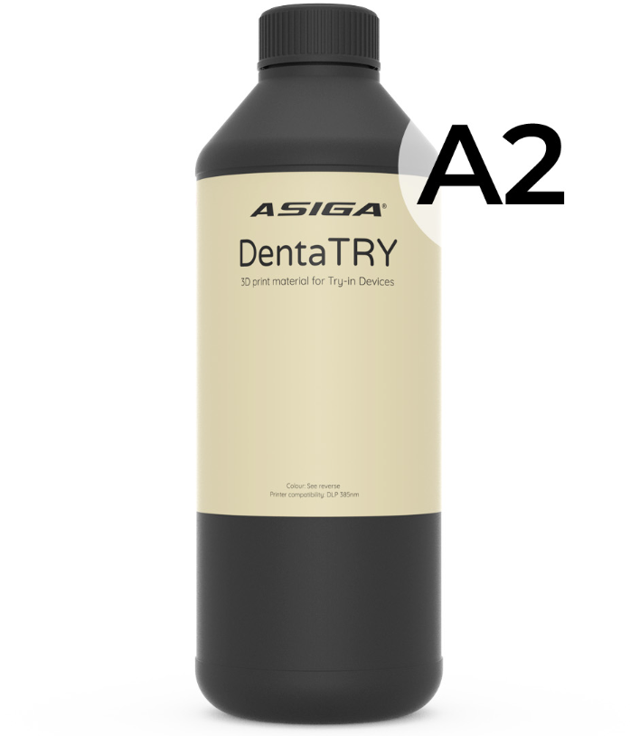 ASIGA DentaTRY A2
